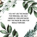 Joy Printable Christmas Printable Digital Download Joy - Etsy