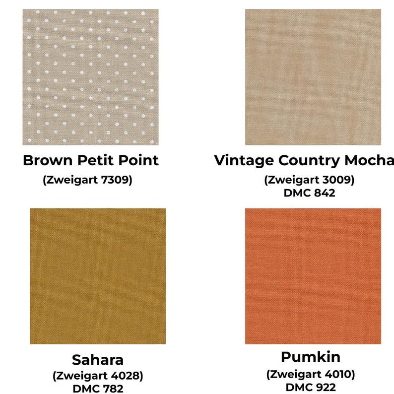 32ct ZWEIGART Lugana (Murano)/ Evenweave Fabric/ Fabric to Cross Stitch - Available in 18" x 13", 18" x 27" and by the Yard image 6