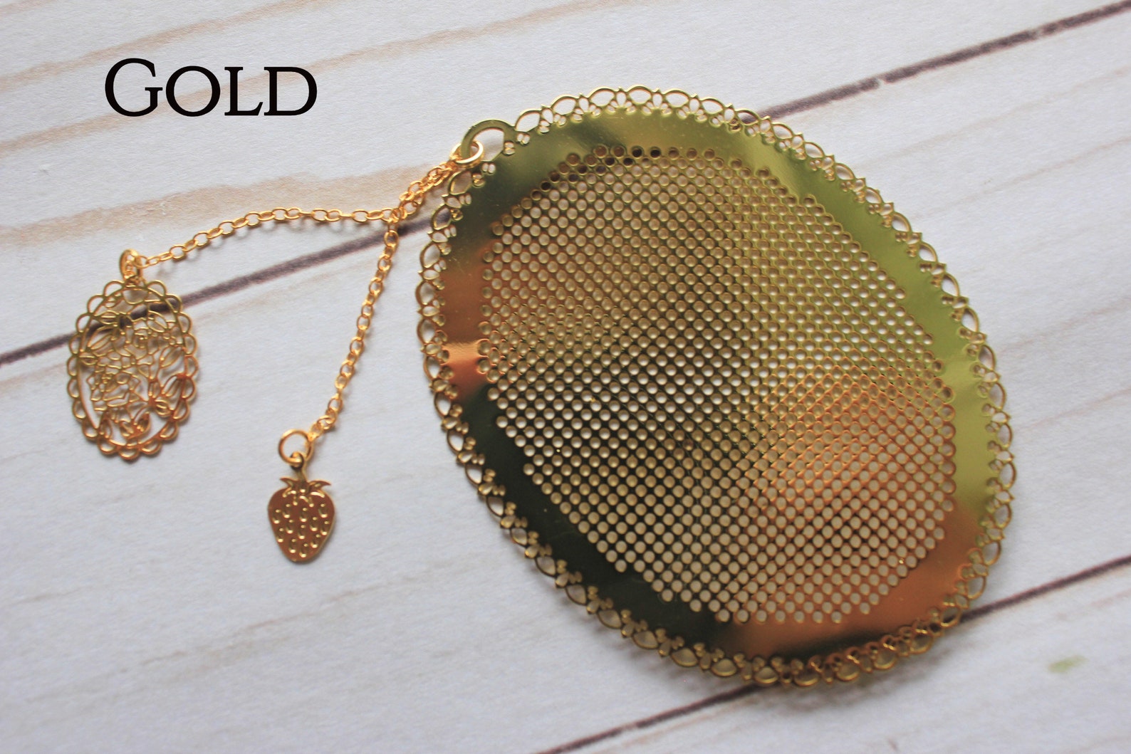 Bookmark metal set cross stitch bookmark ith planner