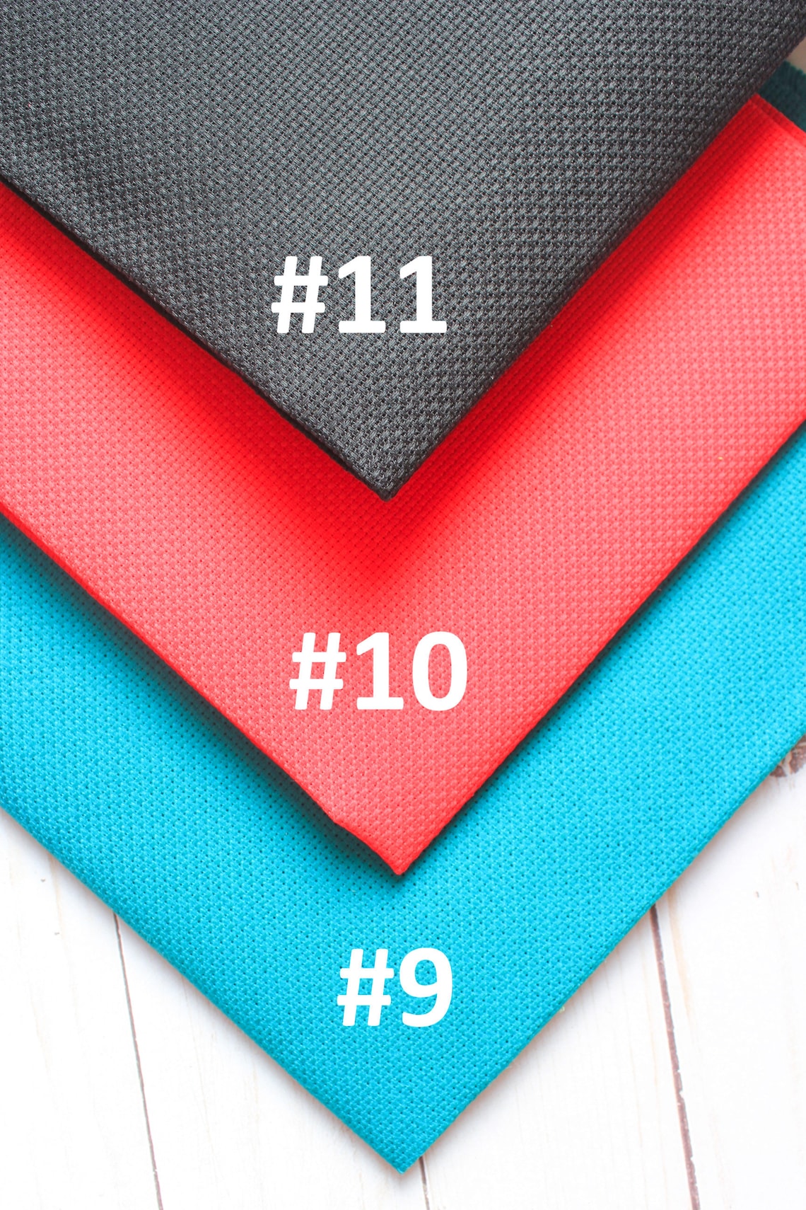 AIDA Fabric by Yard 36 x 59 Fabric to Stitch Etsy