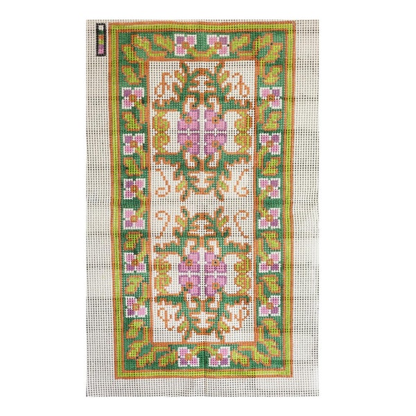 Needlepoint Kits Printed on Canvas - Etsy