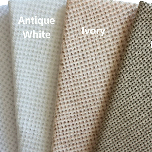 Evenweave Fabric Etsy