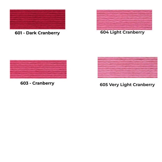 Fil Coton Perlé Métallisé DMC N°5 Échevette 25 M Argent (Art. 315