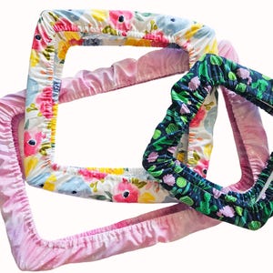 Grime Guard for Q-Snap Frames - Available for Sizes  6x6 / 8x8 / 11x11 / 11x17 / 17x17