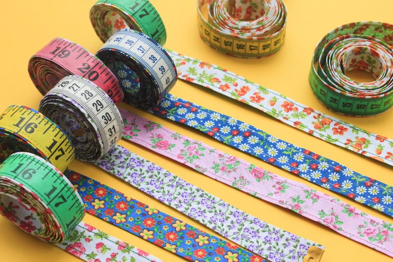 Cute Measuring Tape – Hoglumps