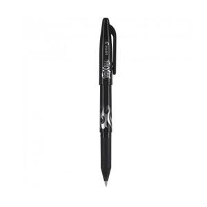 Bolígrafo Pilot Frixion - Bolígrafo borrable por calor para transferir patrones de bordado - Color negro (31550 FX7-BLK)