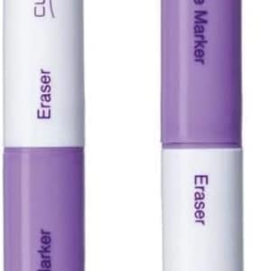 Clover Eraser Pen 40 - Pennarello in plastica