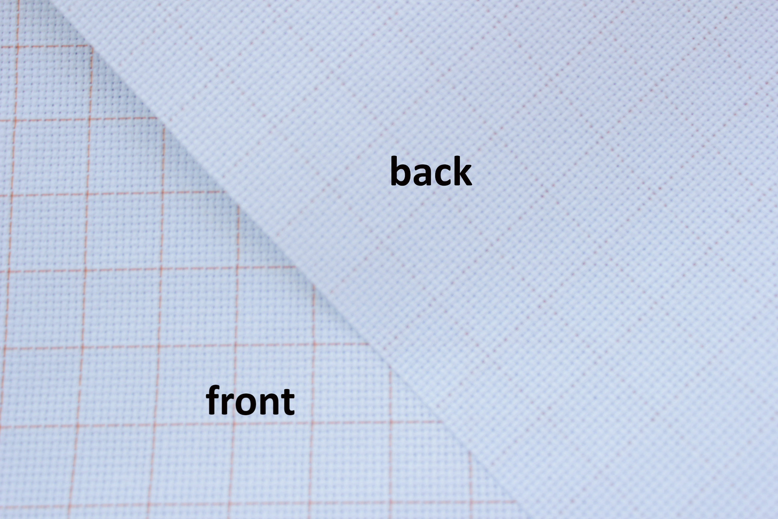 Cross Stitch Gridded Aida 19 X 19 Cloth With Etsy Singapore