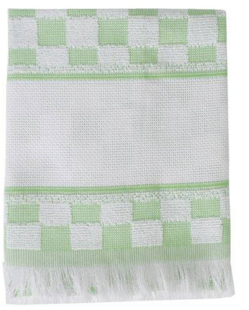 Blank Kitchen Towel to Cross Stitch Needlepoint Towel Hand Etsy