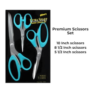 Karen Kay Buckley Small Perfect Scissors