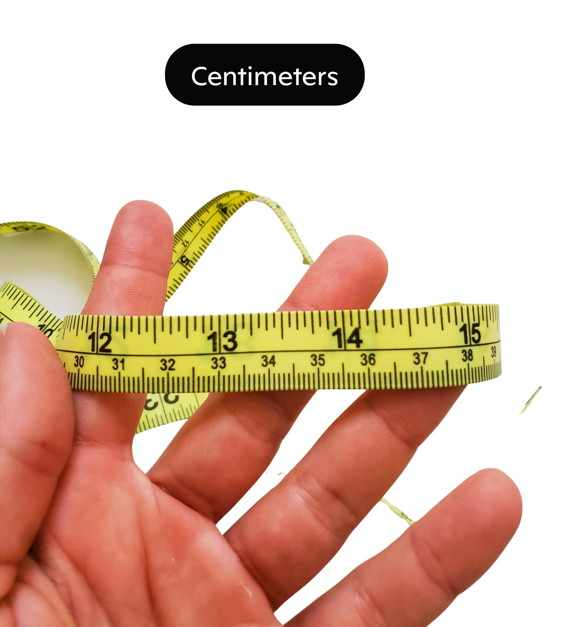 Tape Measure 60 150cm Measuring Tapes Sewing Notions