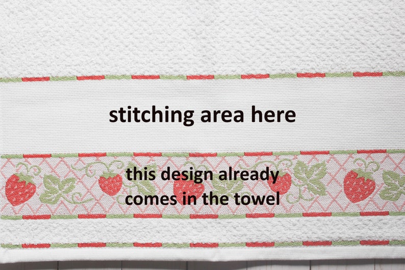 DIY Cross Stitch Towel 45cm X 70cm Aida Towel Towel to Etsy