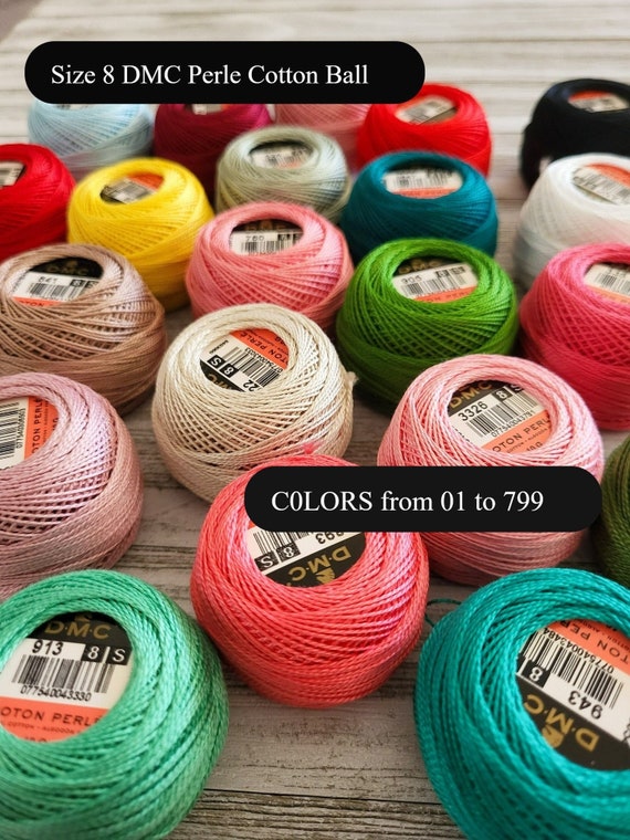 Clover Antique Needle Threader Easily Thread Yarn, Pearl Cotton & Floss 