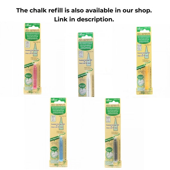 Chaco Chaco Liner Refill 2/Pkg-Yellow 051221514838 