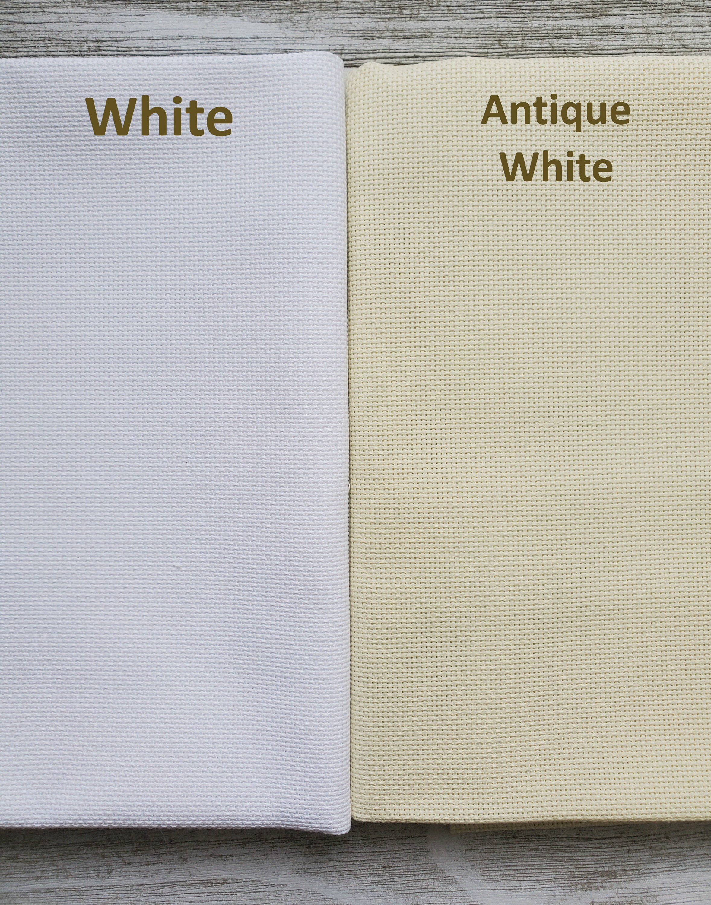 16ct AIDA Fabric by Yard 30 X 39 Charles Craft Etsy Canada