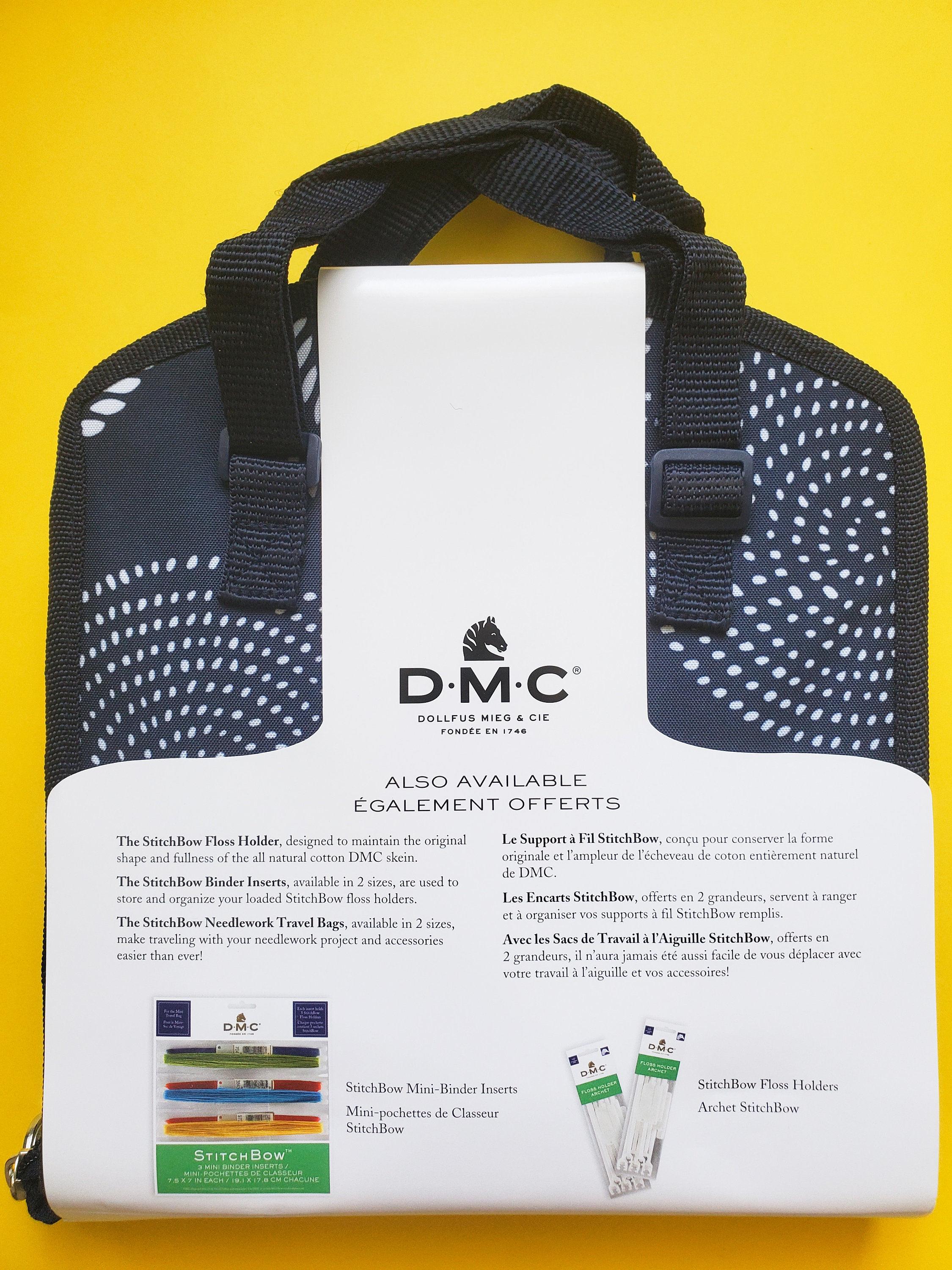 DMC StitchBow Mini Handarbeit Reisetasche,Zahnseide Organizer,Faden  Organizer,Nähen Aufbewahrungstasche,Nähen Organizer Tasche,Nähen  Geschenk,Zahnseide Aufbewahrung -  Schweiz