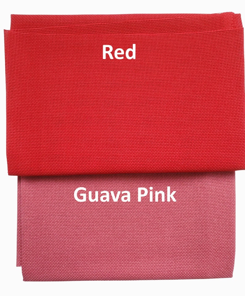 15 Count HARDANGER Fabric Embroidery Cloth Embroidery Etsy