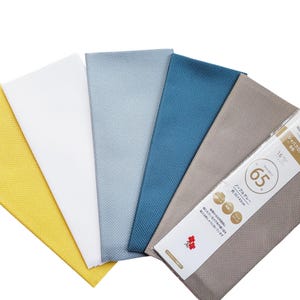 16ct COSMO Aida Cloth 13.8&quot; x 16.9&quot; (35cm x 43cm), Aida Cloth from Japan, Cross Stitch Fabric, Aida Cloth, Licien Cosmo Aida, 16 count Aida