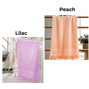 14ct Towel to Cross Stitch Bath Towel Hand Towel Fingertip/Washcloth Towel, Needlepoint Towel, AIDA Towel, Towel to Stitch image 8