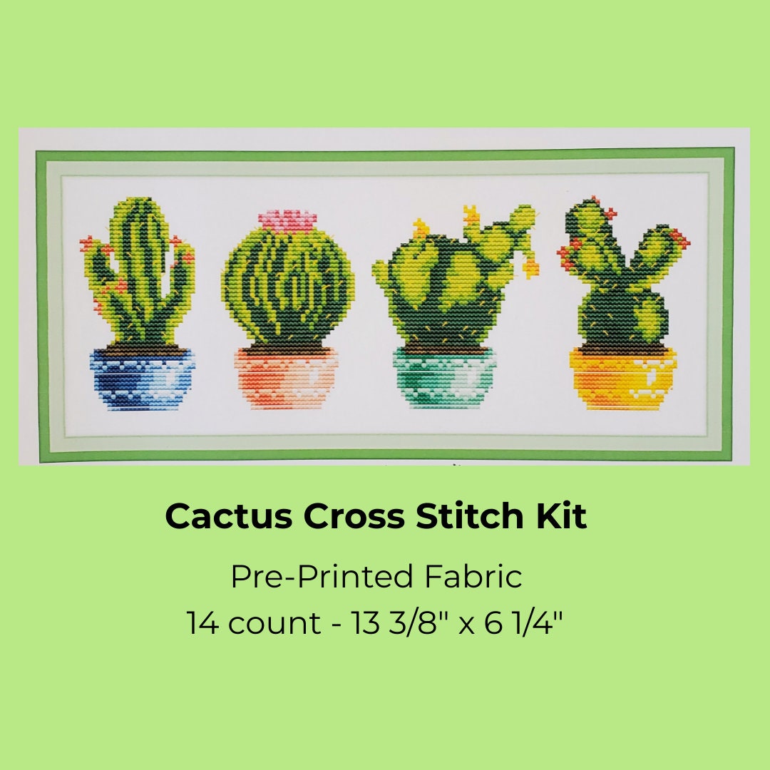 Beginner Punch Needle Kits, Plants Pattern Fabric,punch Needle Tool  Threader Fabric Embroidery Hoop Yarn Rug, Mother's Day Gift,diy Gift 