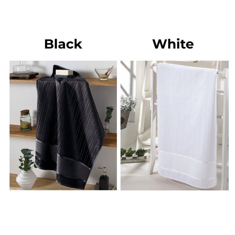14ct Towel to Cross Stitch Bath Towel Hand Towel Fingertip/Washcloth Towel, Needlepoint Towel, AIDA Towel, Towel to Stitch image 6