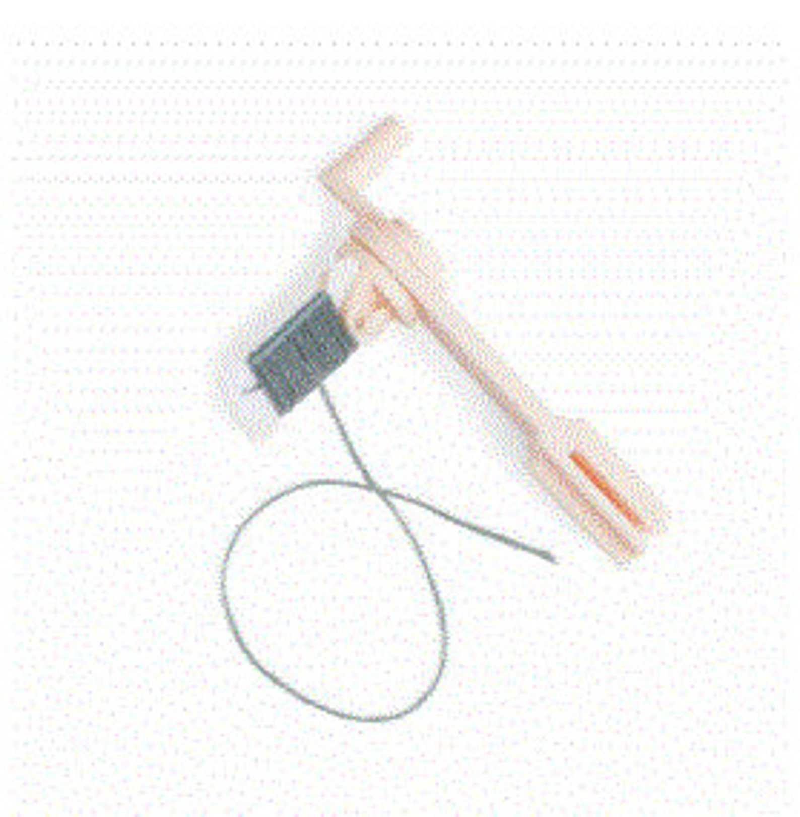 DMC Bobbin Winder Winding Floss Ribbon Winder Cotton Thread Etsy