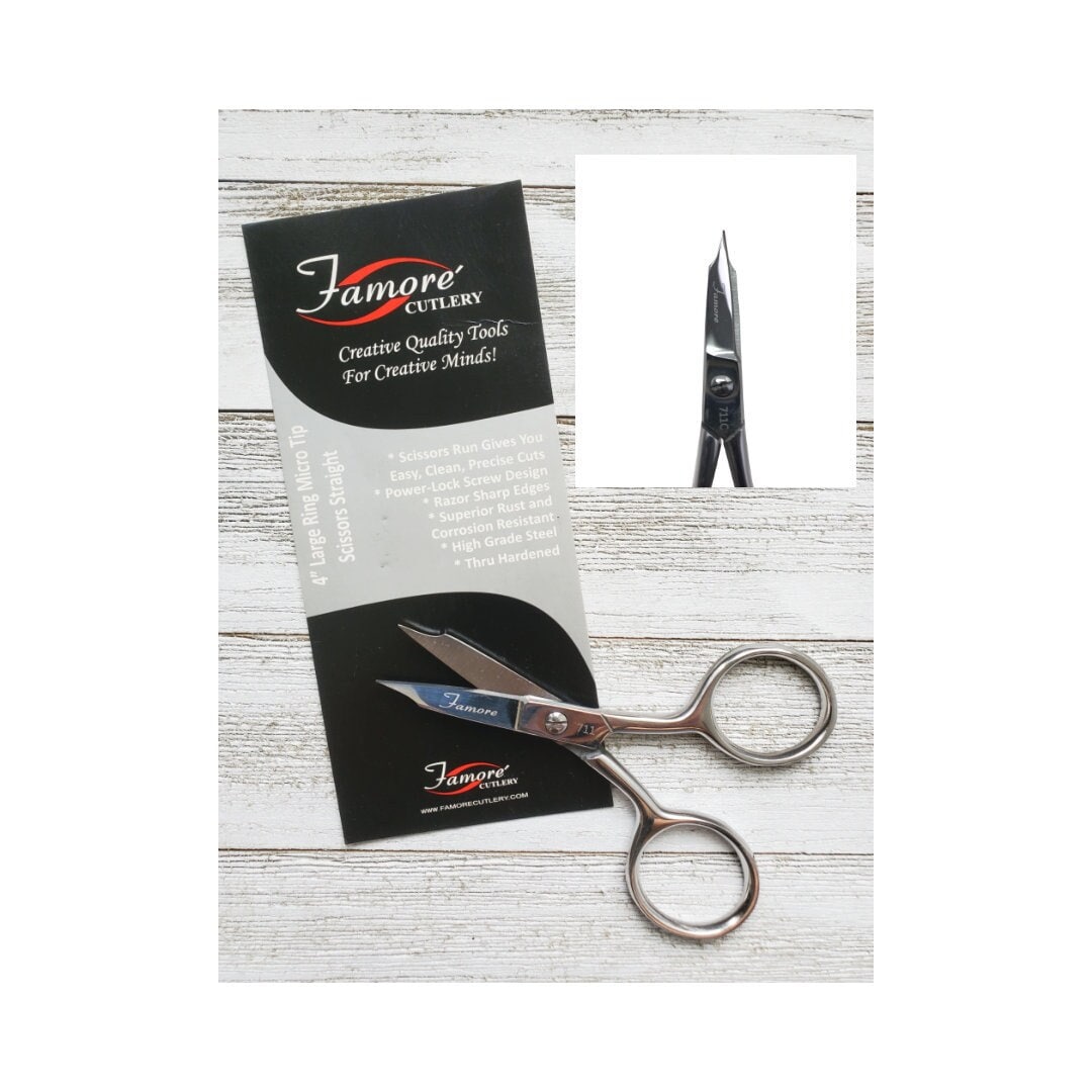 Famore scissors deals