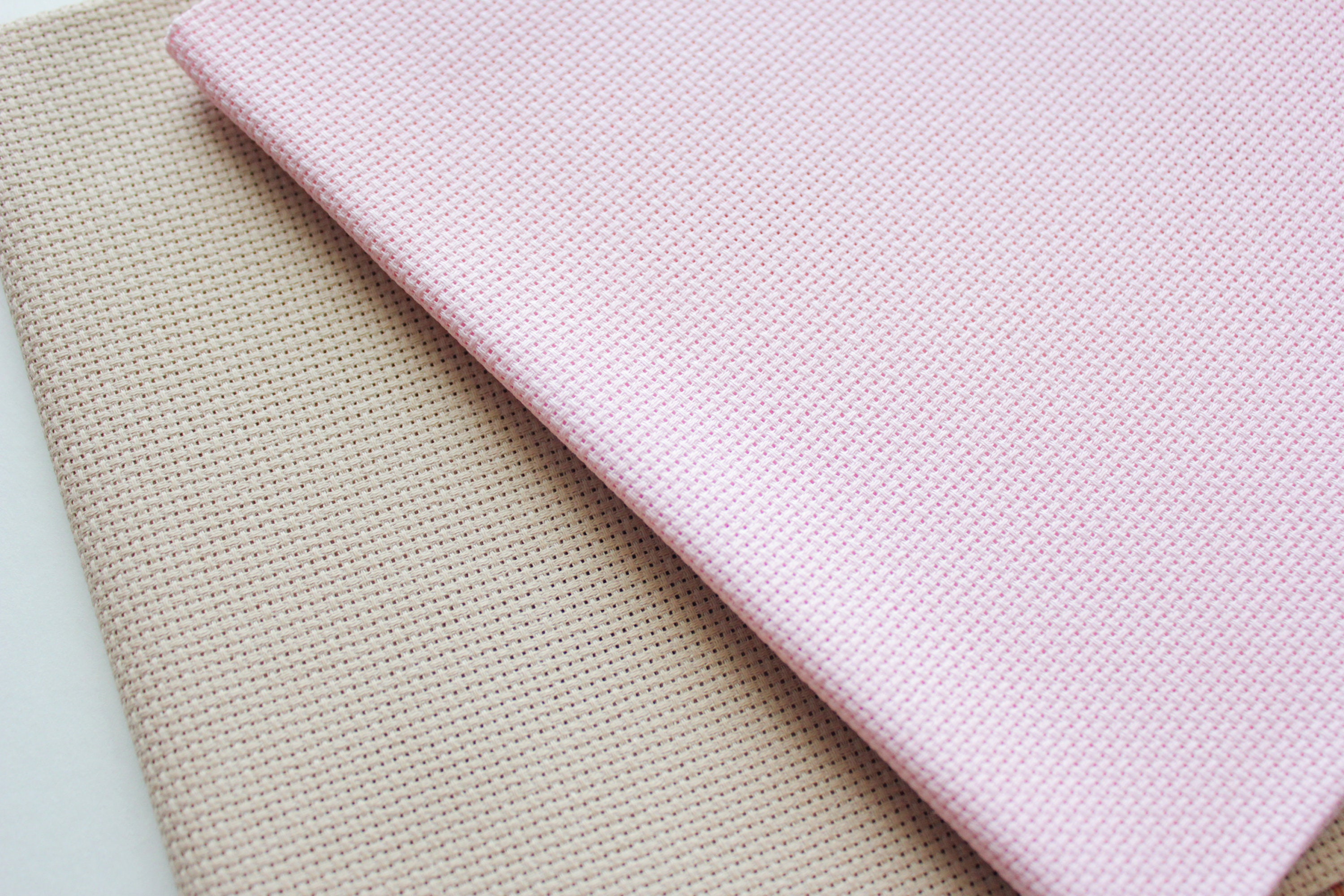 14ct 14 Holes per Inch AIDA Fabric by Yard 36 X Etsy Canada