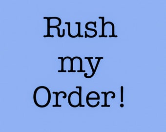 Rush My Sign