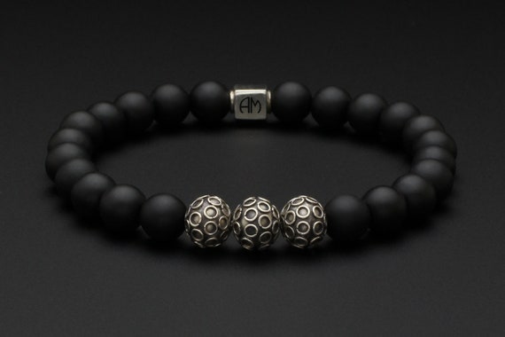 Men's luxury bracelet sales brands