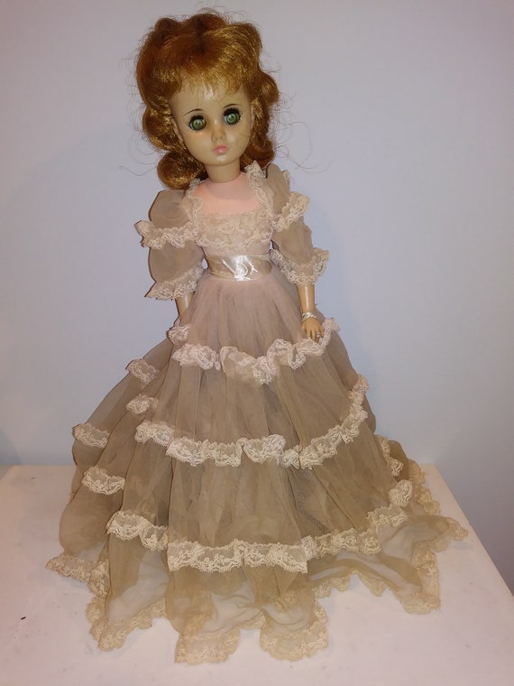 vintage madame alexander dolls for sale