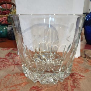 Pricess House Heritage Ice Bucket with Tongs