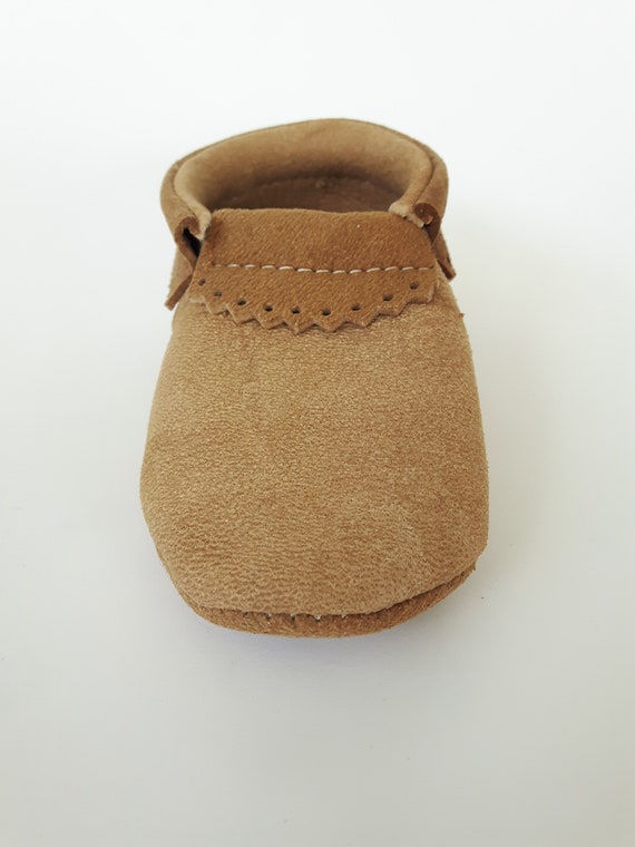 baby shoes moccasins 12 18 month