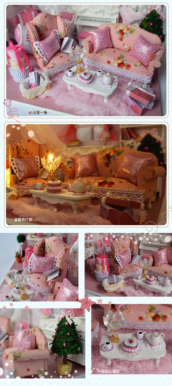Diy Doll House The Princess Diaries