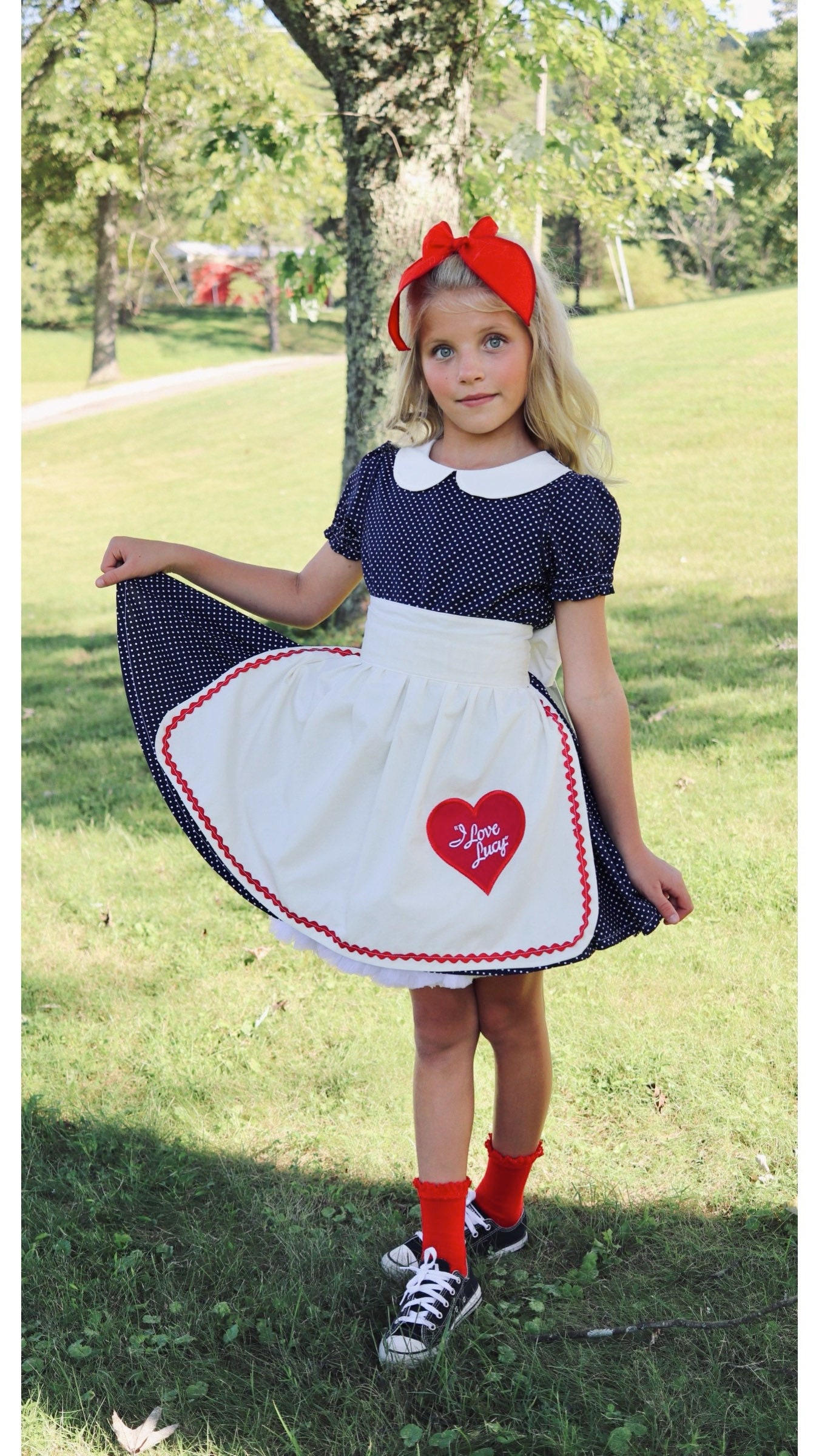 I love hotsell lucy style dresses