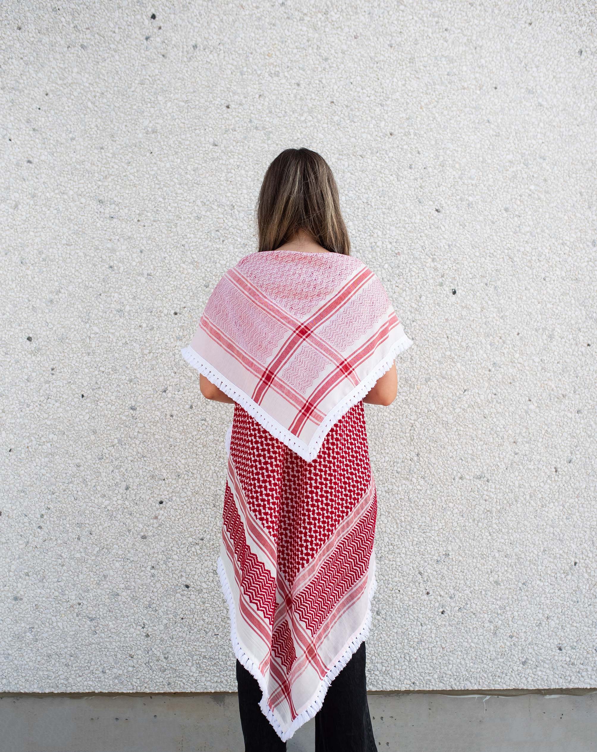 Street One Scarf - Etsy