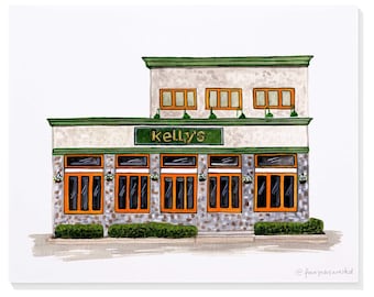 Kelly's Taproom (Villanova University)