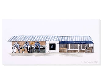 Pantana Bob's (UNC - Chapel Hill)