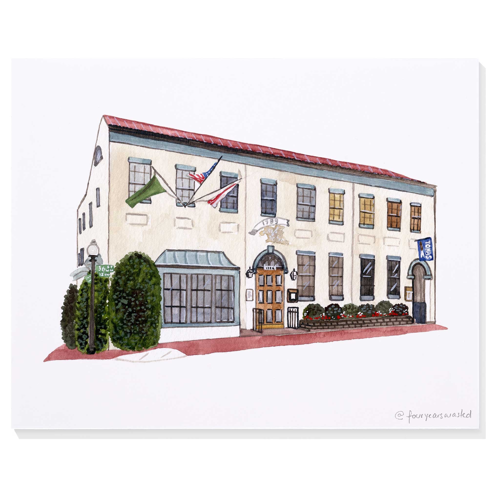 ジョージタウン大学 セット売り Jordan MVP Grey University Blue Men's - DZ4475-003 - US