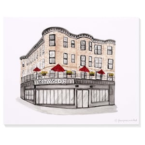 Cityside Tavern (Boston College - Boston, MA)