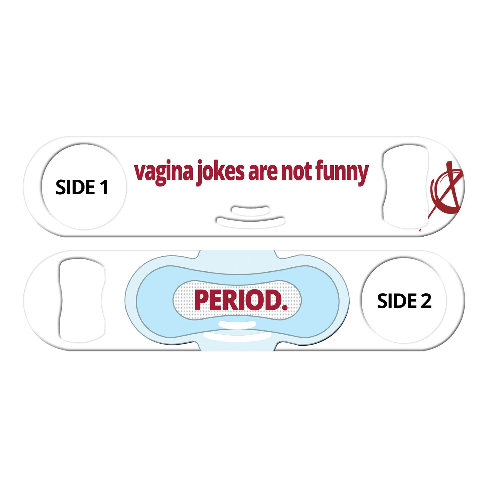 Bartender Strainer Bottle Opener Funny Bottle Opener for Etsy