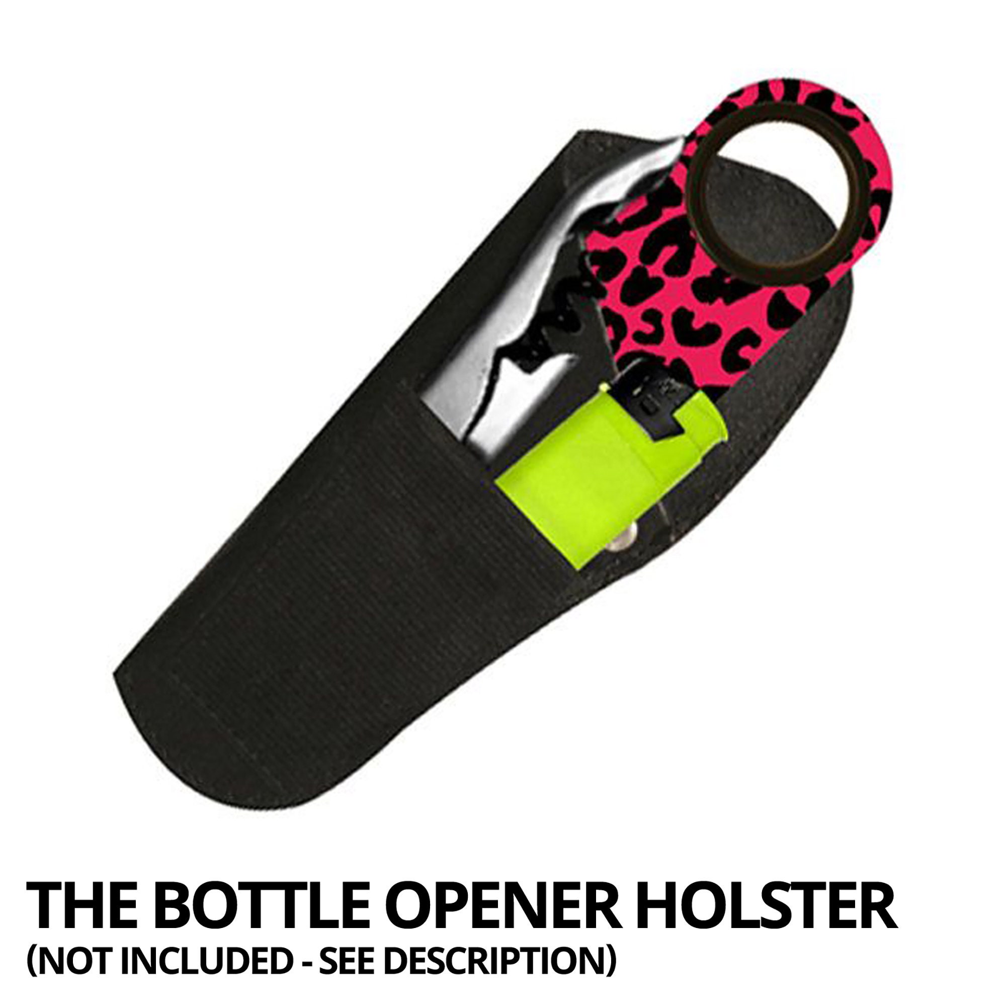 Barware Bottle Openers Bottle Opener for Bartender Gifts & Home Bar