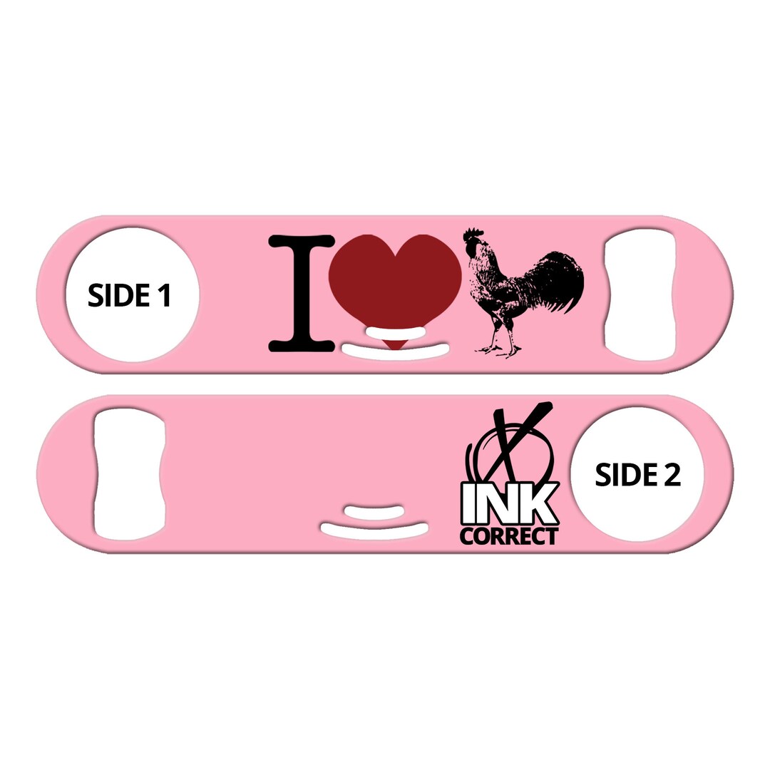 Bartender Bottle Opener Gift for Bartender Bar Key Bottle Etsy