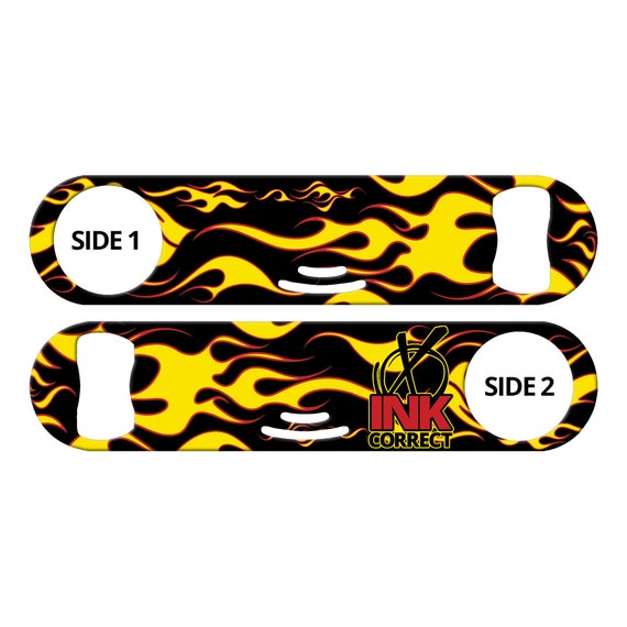 Bottle Opener for Bartender Bottle Opener Gifts for Bartender Etsy