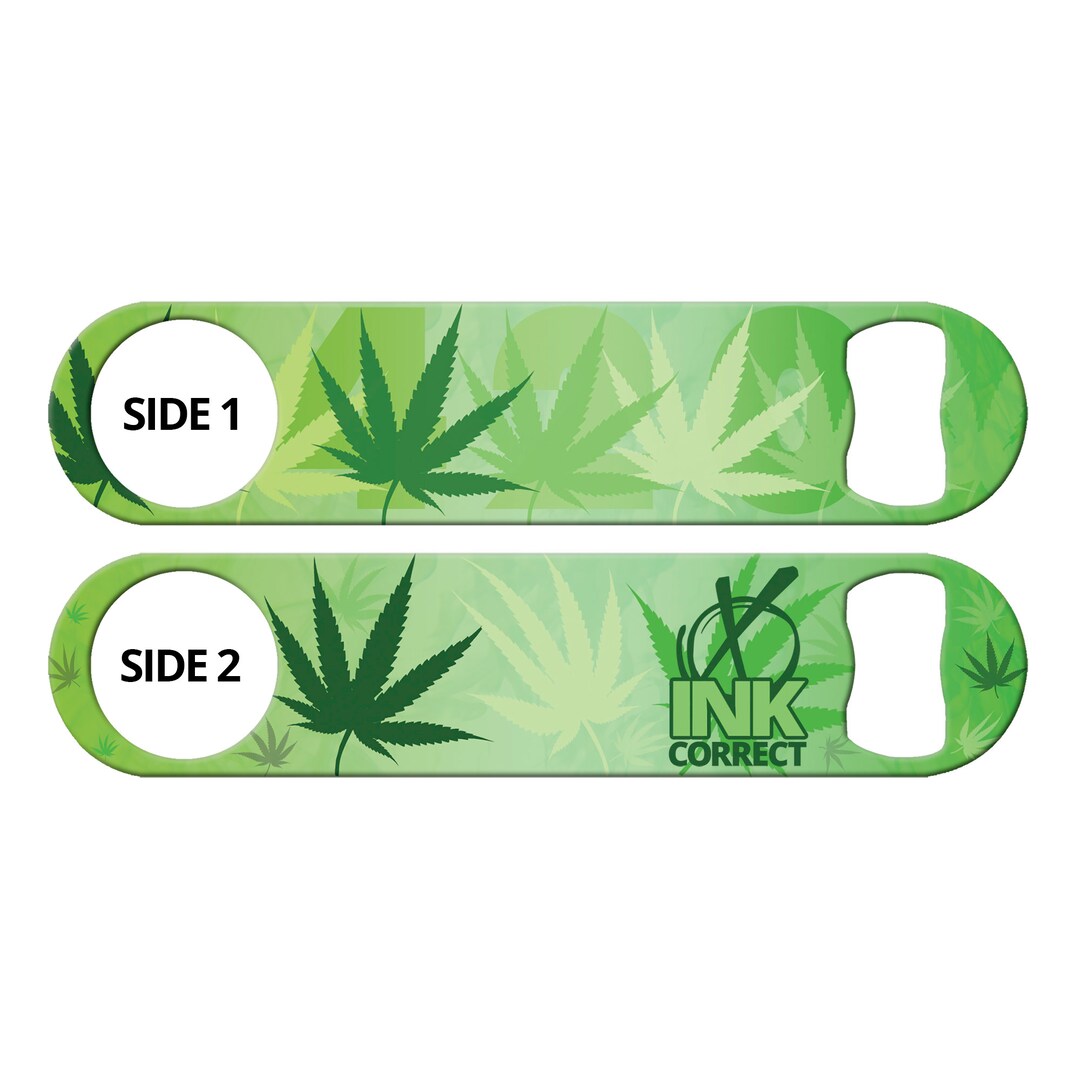Bartender Bottle Openers for Bartender Gifts Weed Gifts Bar Etsy