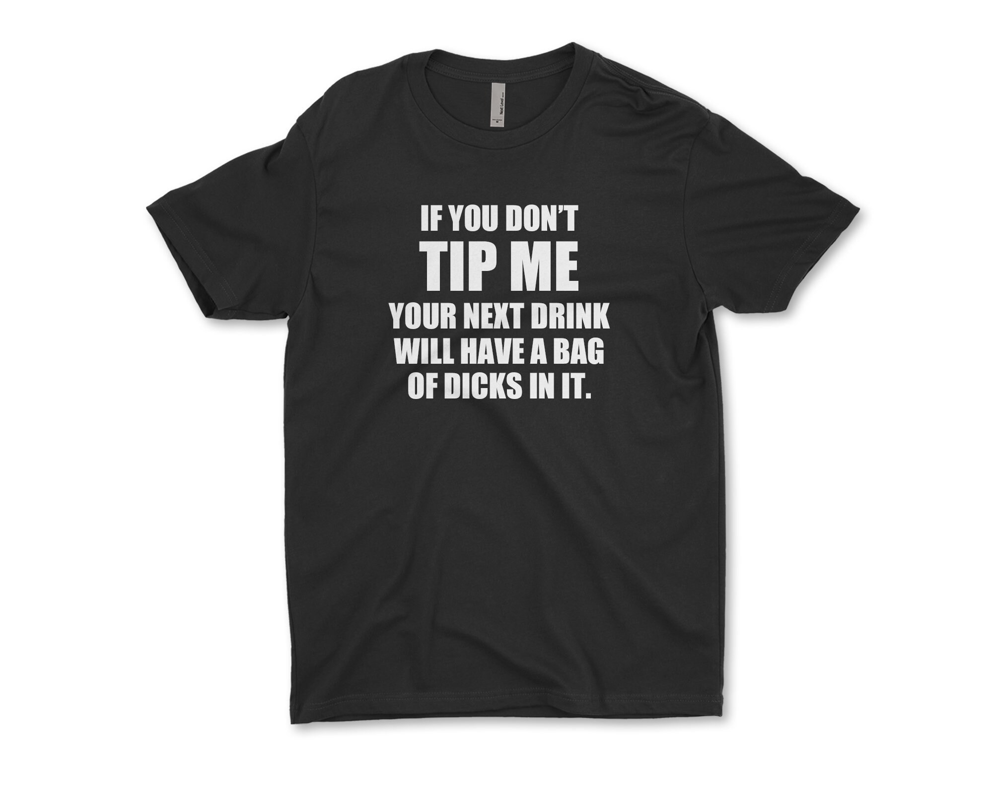 Funny Shirts for Bartenders Funny TShirts for Men Bartender Etsy