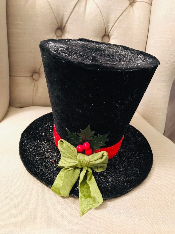 Hat Decoration 18cm 