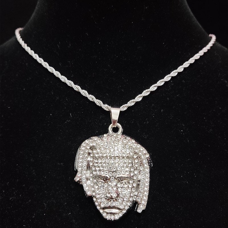 Xxxtentacion pendants shop