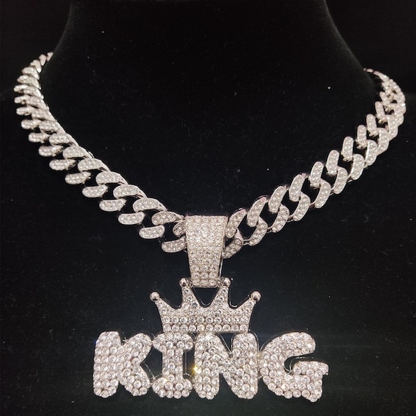King Von Chain Etsy