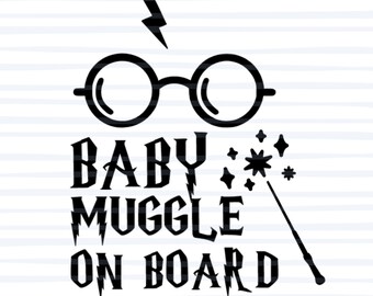 Download Baby On Board Svg Etsy